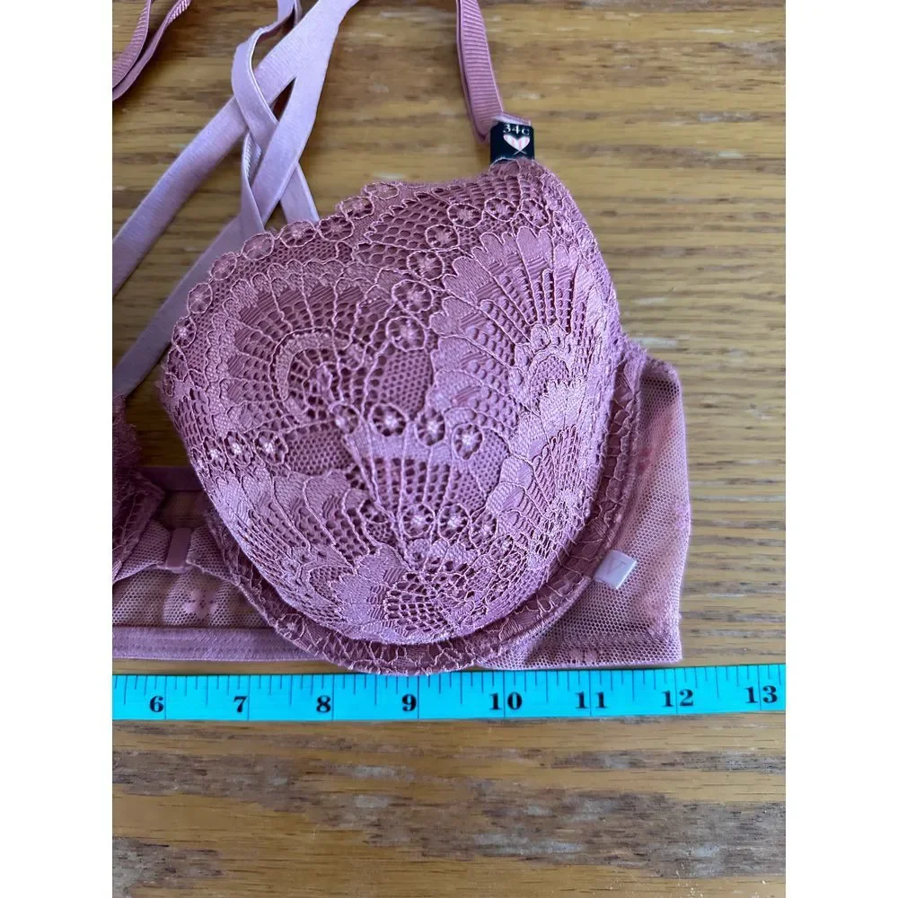Victoria's Secret Bra Women's 34C‎ NWT